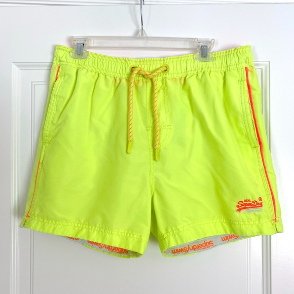Superdry Other - Superdry Swim Trunks - L